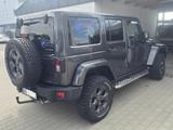 Jeep Wrangler 2.8l CRD Unlimited Night Eagle Auto... - Jeep Wrangler von privat