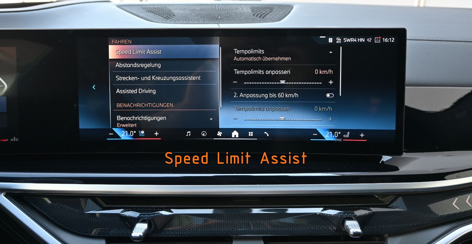 Fahrzeugabbildung BMW X5 xDr.30d °ACC°AHK°ALCANTARA°LUFT°MERINO°STHZG°