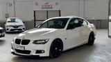 BMW Bmw 320 320d cat Coupé Msport - BMW 320 aus 2010: Coupe, 320d