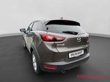 Mazda CX-3 Exclusive-Line-Navi-LED-Klima-DAB-SHZ-Keyle - Mazda Gebrauchtwagen in Bremen