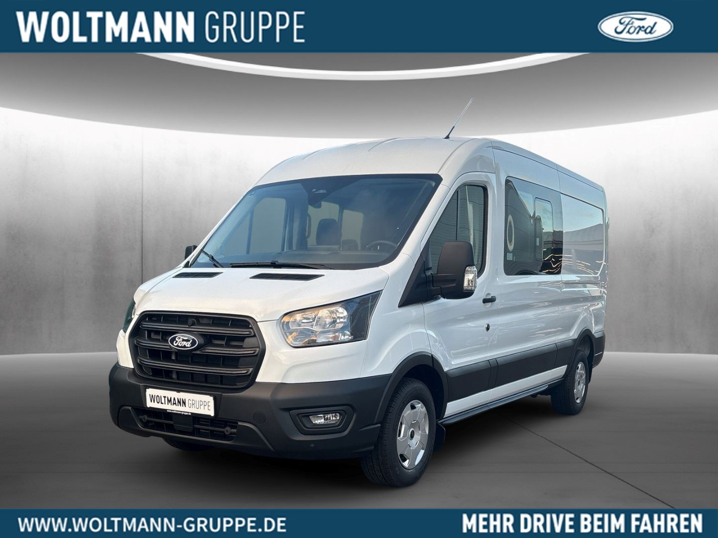 Ford Transit - Bild 1