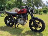 Honda CX 500 Custom Scrambler - Offers