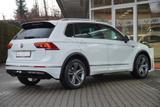 Volkswagen Tiguan 1.5 16V TSI DSG Join LED AHK Totwinkel - Volkswagen Tiguan JOIN mit Benzin-Antrieb