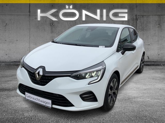 Renault Clio EVOLUTION 1.0 SCe 65 PS SHZ