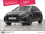 Audi RS3 Limo Inkl. PANO  MATRIX #Formel1# - Formel Autos
