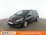 Kia cee'd 1.4 Dream Team*NAVI*TEMPO*PDC*SHZ*ALU* - Kia cee'd / Ceed in Essen