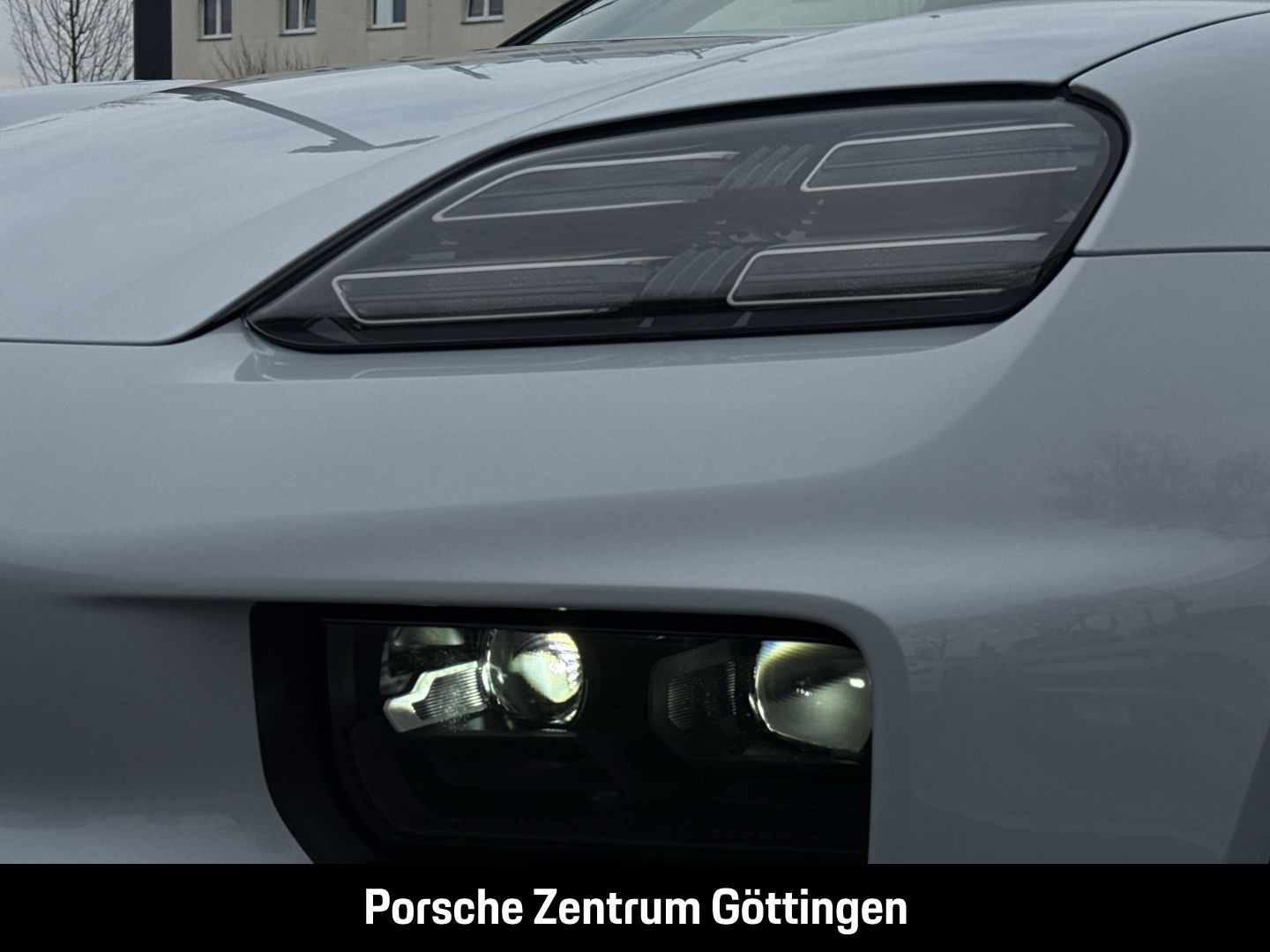 Porsche Macan - Bild 28