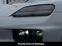 Porsche Macan - Vorschau Bild 28