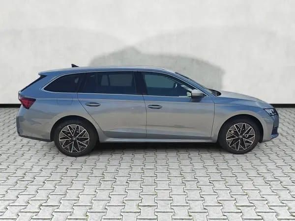 Fahrzeugabbildung SKODA Octavia 2.0 TDI DSG Selection AHK+APP+ACC+NAVI++
