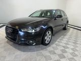 Audi A6 2.0 TDI Avant sport selection°AHK°Navi°Sitzh. - Audi A6: Sport Selection