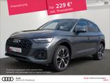 Audi Q5 40TDI quat. S-Line AHK Navi RFK