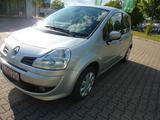 Renault Modus Dynamique Automat 50000 km - Renault Modus: Limousine