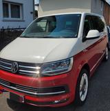 Volkswagen T6 Multivan - Volkswagen T6 Multivan in Frankfurt (Main)