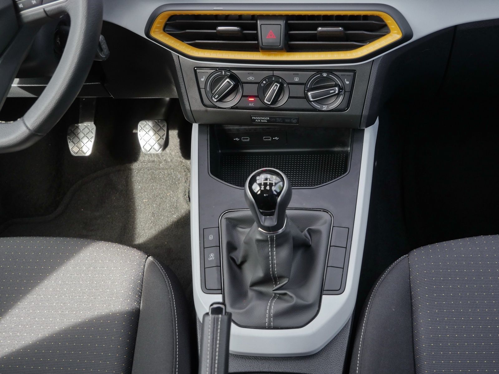 Seat Arona - Bild 7