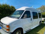 Chevrolet Wohnmobil Chevrolet Express  5,7L - Chevrolet aus 1999