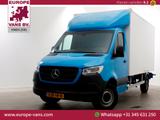 Mercedes-Benz Sprinter 311 CDI 7G Automaat RWD Bakwagen met ac