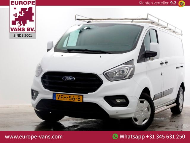 Ford Transit Custom 2.0 TDCI 130pk L2H1 Trend Navi/Ca