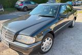 Mercedes-Benz C 220 ELEGANCE Elegance