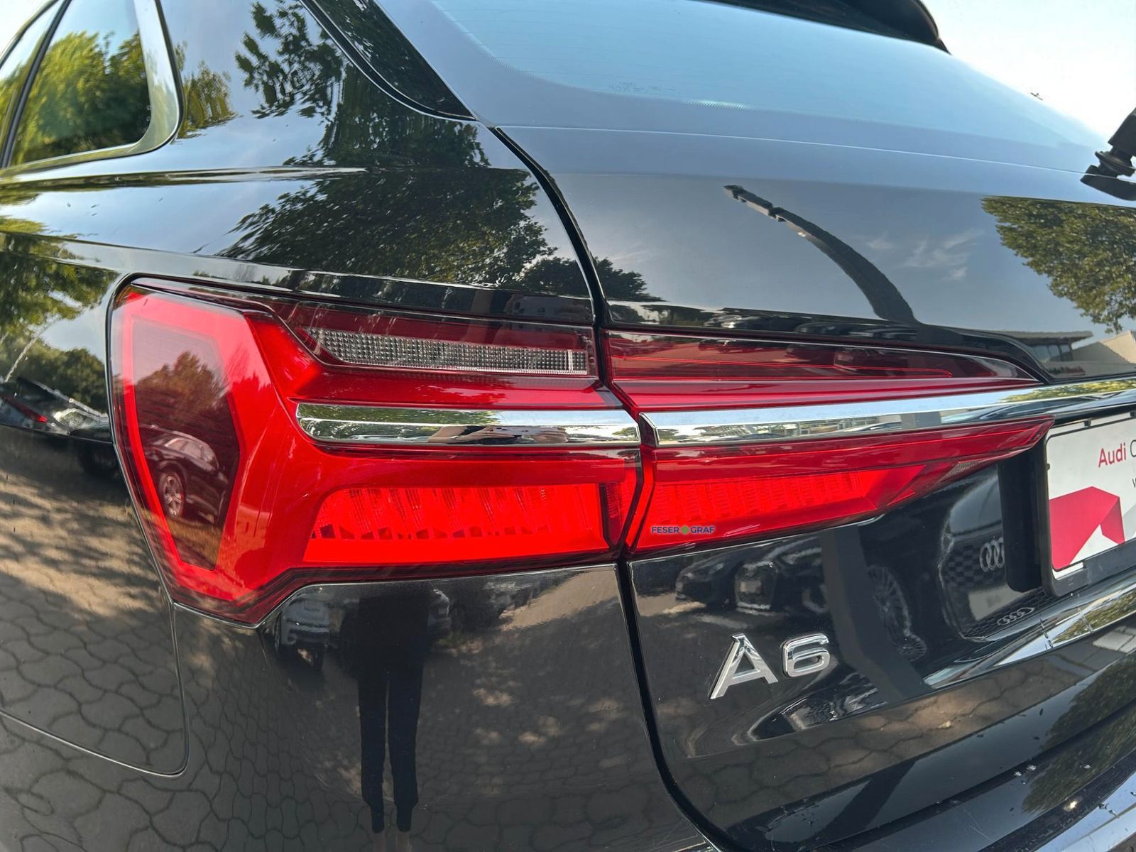 Audi A6 - Bild 20