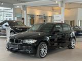 BMW 118 1 Limousine 118 d*KLIMA*SPORT*USB*BLUET.*TÜV - BMW 118 aus 2009: 118d