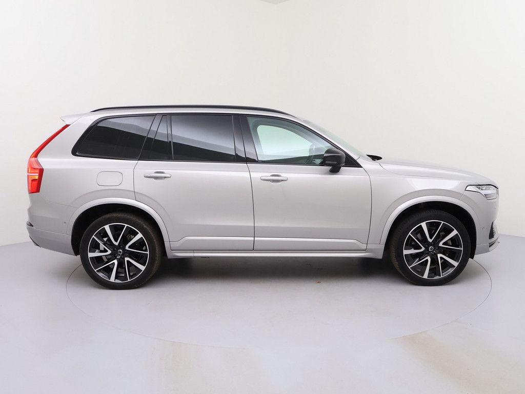 Volvo XC90 T8 AWD Recharge Ultimate Dark foto 4