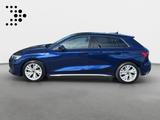 Audi A3 Sportback 35 TDI S-LINE*NAVI-PLUS*LED*KAMERA* - Audi A3: Sportback TDI