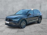 Volkswagen Tiguan - Vorschau Bild 2