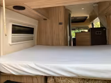 HYMER / ERIBA / HYMERCAR Grand Canyon - HYMER / ERIBA Kastenwagen