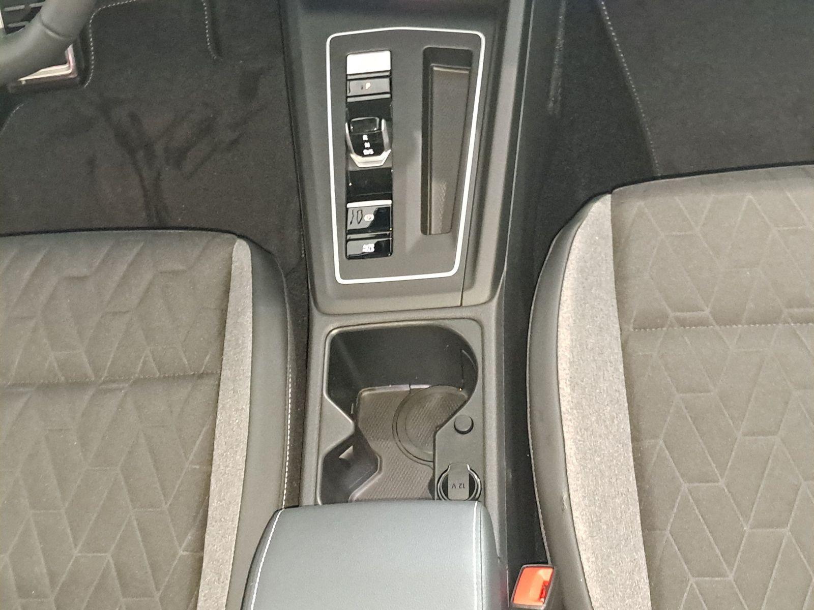 Volkswagen Golf 1.5 eTSI Energy AHK LED RFK 5J.Garantie, миниатюра 7