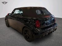MINI John Cooper Works Cabrio - Vorschau Bild 9
