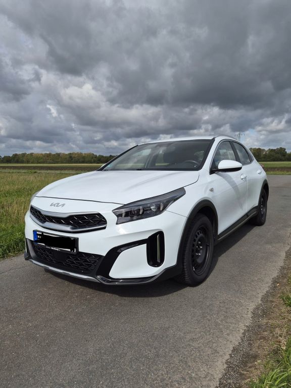 Image of Kia XCeed