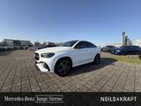 Mercedes-Benz GLE 300 d 4M Coupé AMG+BURM+NIGHT+AIRMATIC+TOTW - gebrauchte Sportwagen