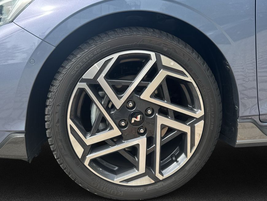 Hyundai i20 – Bild 5