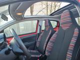 Citroën C1 1.2 Airscape*Cabrio*Tüv 12/26*Euro6 - Citroën C1 in Augsburg
