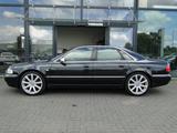 Audi S8 4.2 tiptronic quattro ORIGINALZUSTAND! - Audi S8 in Duisburg