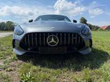 Mercedes-Benz AMG GT 63 4Matic+ Coupe Pano, Sitzbelüftung,uvm - gebrauchte Mercedes-Benz AMG GT aus dem Jahr 2024