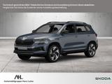 Skoda Karoq Tour 1.5 TSI DSG *sofort verfügbar* - Skoda Karoq: 1.5