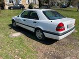 Mercedes-Benz Daimler Benz D. HO/ C Klasse ( C230 Kompre... - gebrauchte Mercedes-Benz C 230 aus dem Jahr 1996
