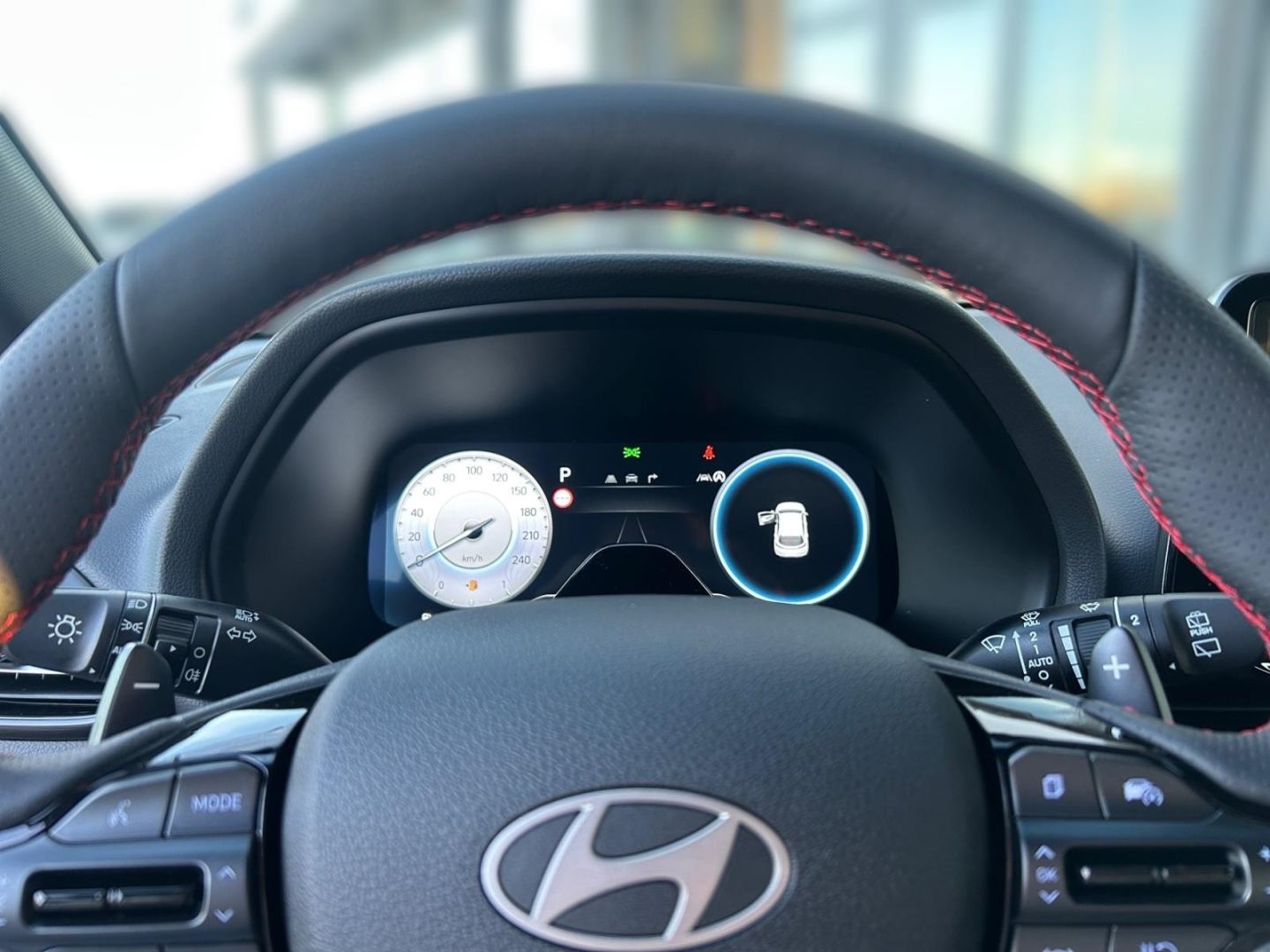 Hyundai i30 - Bild 8