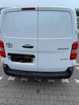 Toyota Proace Verso Electric 100kW 75kWh L2 Teampla... - Toyota Proace Verso Electric Gebrauchtwagen
