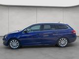 Peugeot 308 SW PureTech 225 GT NAVI LED PANO AHK - Peugeot 308: SW