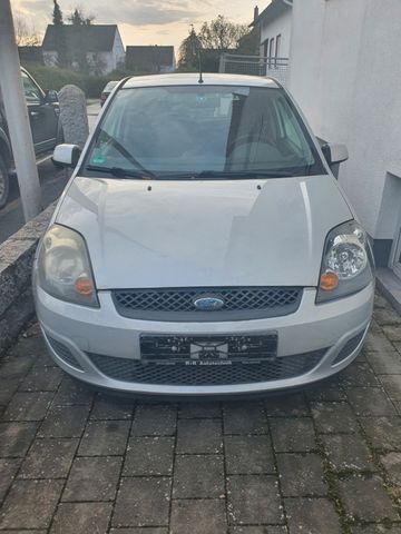 Ford Fiesta 1,3 51 kW Style Style