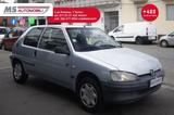 Peugeot 106 Peugeot 106 1.5 diesel cat 3 porte O - Peugeot 106 mit Diesel-Antrieb