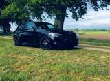 BMW 1 (F20) 118 d M-Paket - BMW 118: 118d M Paket