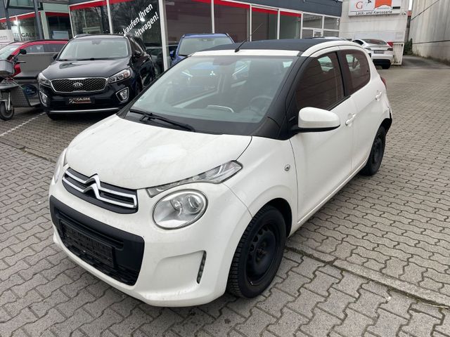 Citroën C1 Airscape Feel