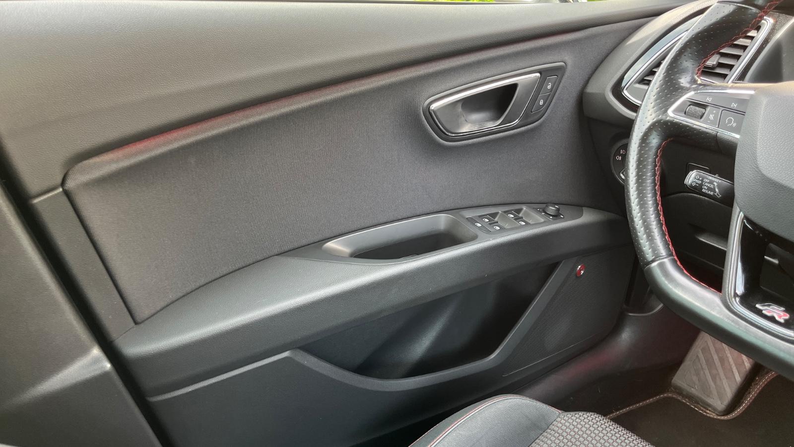 Seat Leon ST 2.0 TSI 140kW FR DSG FR