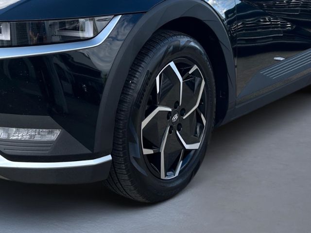 Fahrzeugabbildung Hyundai IONIQ 5 Basis Elektro Navi Digitales Cockpit LED