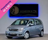 Opel Meriva 1.6i Edition Automatik*GARANTIE*SITZ-HZG* - gebrauchte Opel Meriva aus dem Jahr 2007