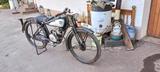 NSU Quick 98cc - Offers