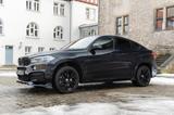 BMW X6 xDrive35i M-Sport H&K KAM NAV M+S - BMW X6: 6x6